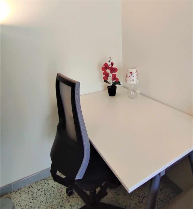 Ferienwohnung Il Palagio Dei Bardi Florenz Exterior foto